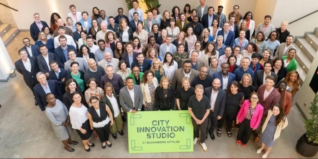 City Innovation Studio