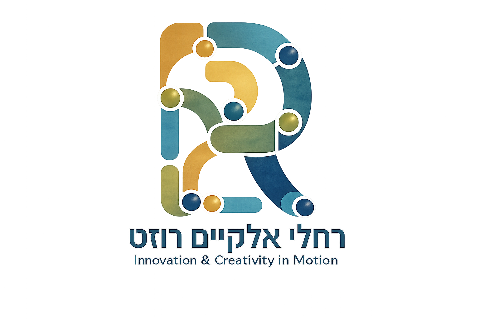 לוגו רחלי